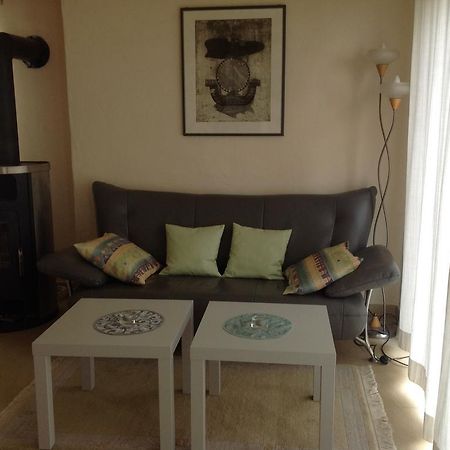 Ferienappartment Allendorf 孙登 外观 照片
