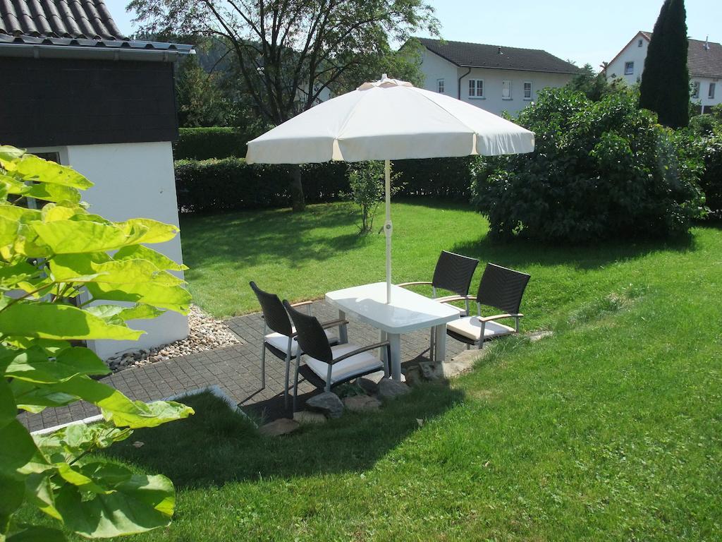 Ferienappartment Allendorf 孙登 客房 照片