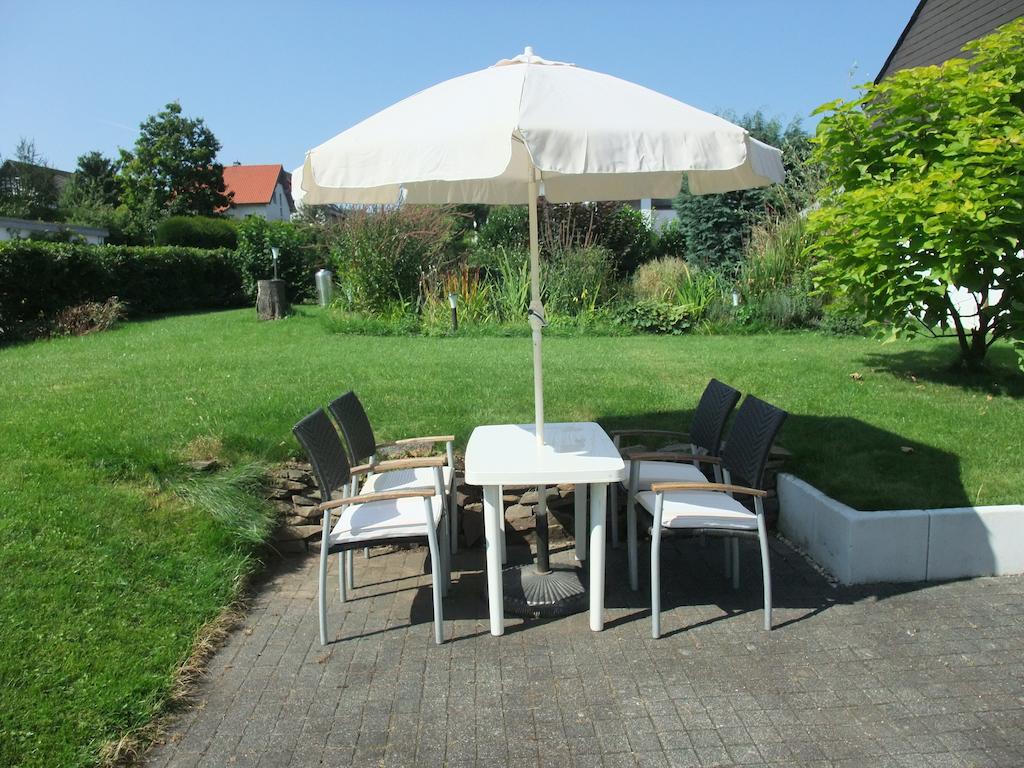 Ferienappartment Allendorf 孙登 客房 照片