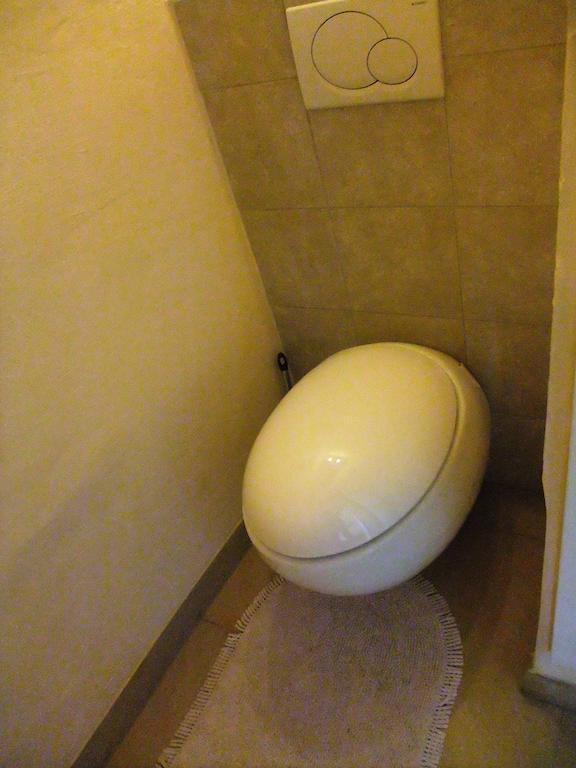 Ferienappartment Allendorf 孙登 客房 照片