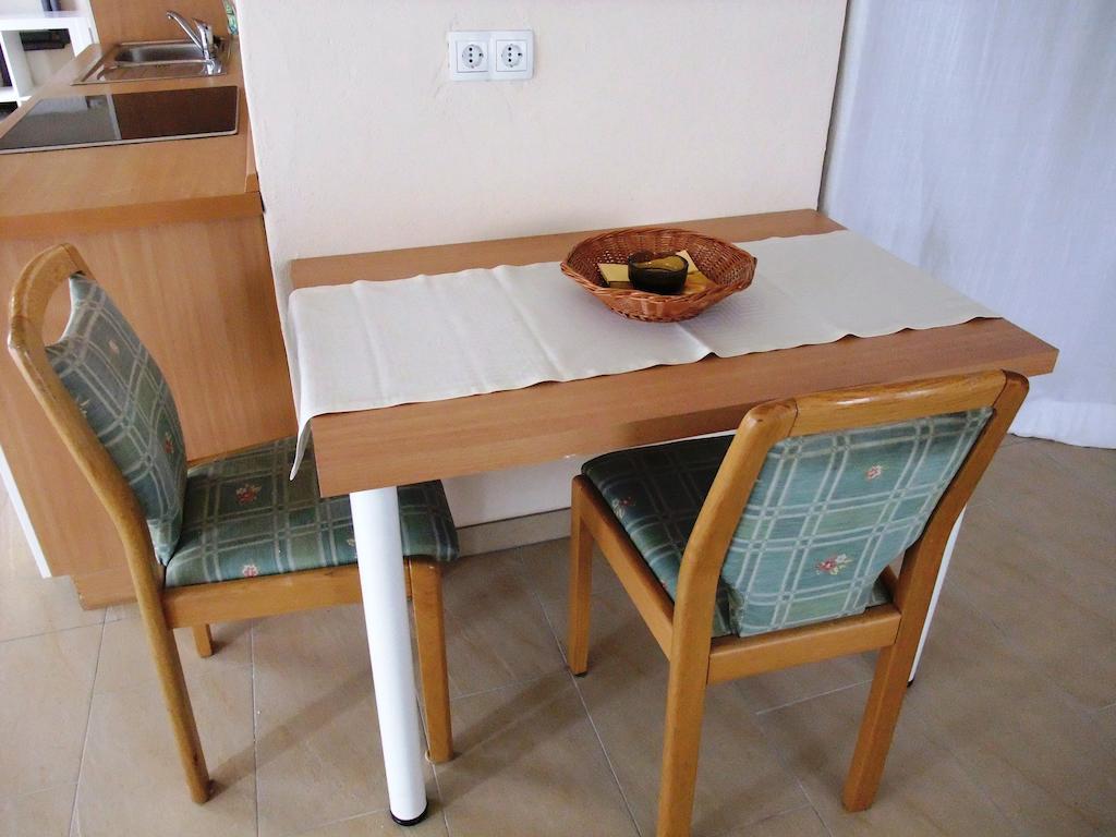Ferienappartment Allendorf 孙登 客房 照片