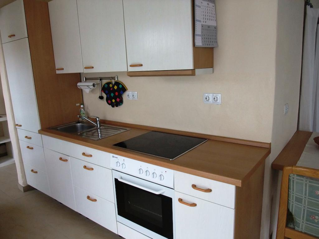 Ferienappartment Allendorf 孙登 客房 照片