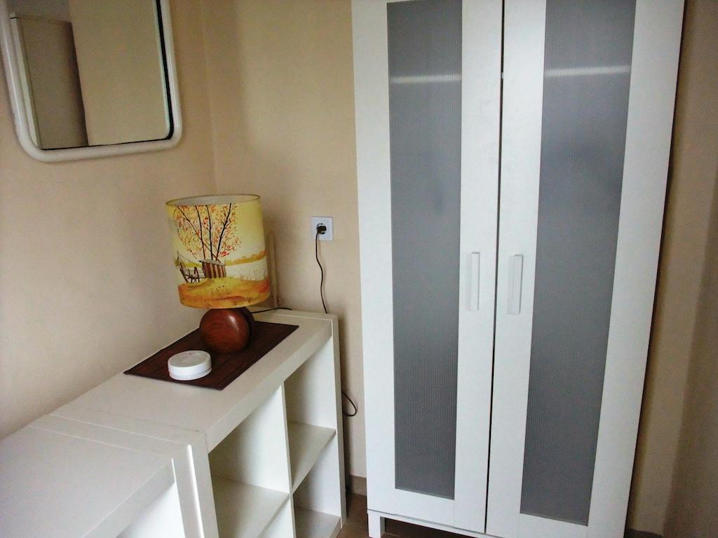 Ferienappartment Allendorf 孙登 客房 照片