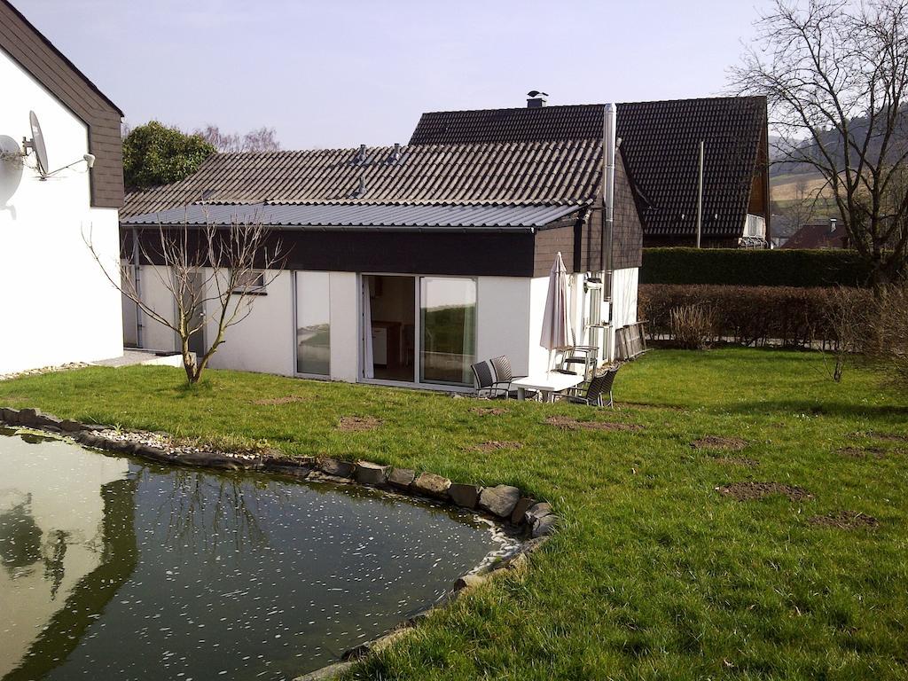Ferienappartment Allendorf 孙登 客房 照片
