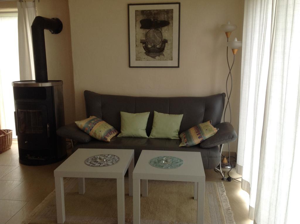 Ferienappartment Allendorf 孙登 外观 照片