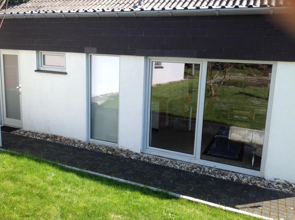 Ferienappartment Allendorf 孙登 外观 照片